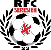 Logo for RFC Seraing