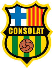 Logo for Athletico Marseille