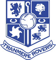 Logo for Tranmere