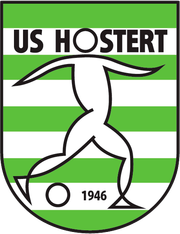 Logo for US Hostert
