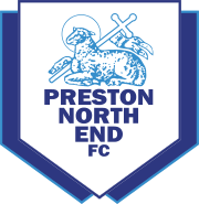 Logo for Preston
