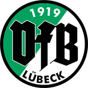 Logo for Lübeck
