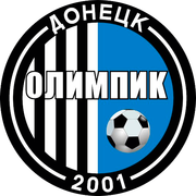 Logo for Olimpik Donetsk