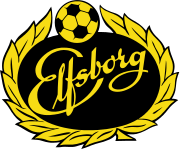 Logo for Elfsborg