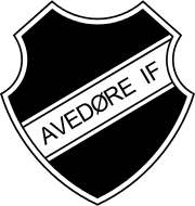 Logo for Avedøre