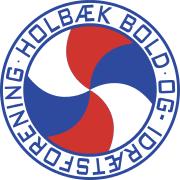 Logo for Holbæk