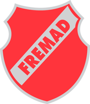 Logo for Fremad Valby