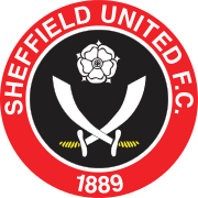 Logo for Sheffield United