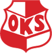 Logo for OKS