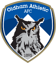 Logo for Oldham