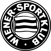 Logo for Wiener SK