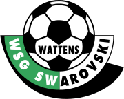 Logo for WSG Tirol