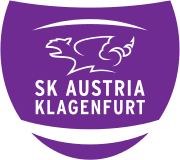 Logo for SK Austria Klagenfurt
