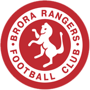 Logo for Brora Rangers
