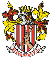 Logo for Stevenage