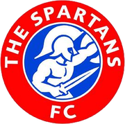 Logo for Spartans
