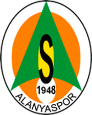 Logo for Alanyaspor