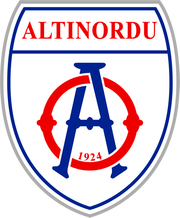 Logo for Altinordu