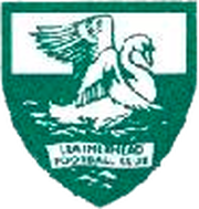 Logo for Leatherhead