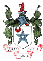 Logo for Curzon