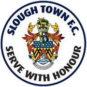Logo for Slough Town