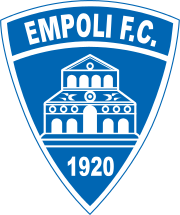 Logo for Empoli
