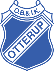 Logo for Otterup
