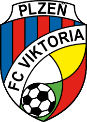 Logo for Viktoria Plzen