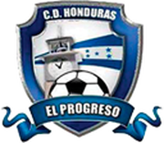 Logo for Honduras Progreso