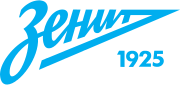 Logo for Zenit U19