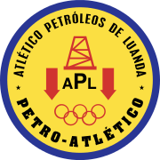 Logo for Petro Atletico