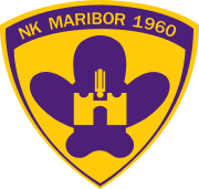 Logo for Maribor