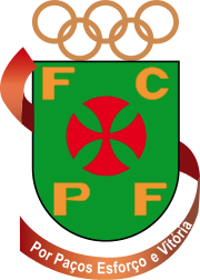 Logo for P.Ferreira