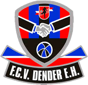 Logo for FCV Dender EH