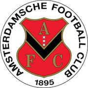 Logo for AFC