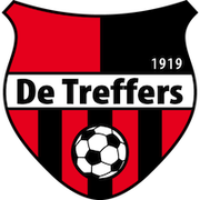 Logo for De Treffers