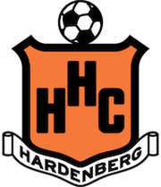 Logo for HHC