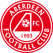 Logo for Aberdeen
