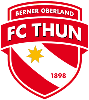 Logo for Thun