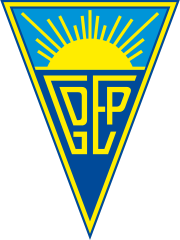 Logo for Estoril
