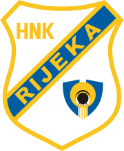 Logo for Rijeka