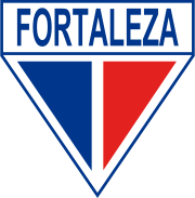 Logo for Fortaleza
