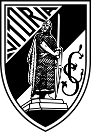Logo for Vitoria de Guimaraes