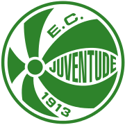 Logo for Juventude