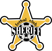 Logo for FC Sheriff U19