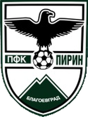 Logo for Pirin Blagoevgrad