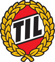 Logo for Tromsø