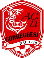Logo for Correggese