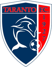 Logo for Taranto