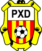Logo for Pena Dep. Santa Eulalia